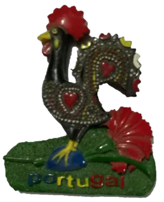 Iman de Resina - Portugal - PT-LS032