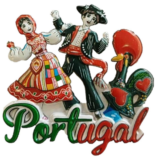 Iman de Resina - Portugal - PT-LS415