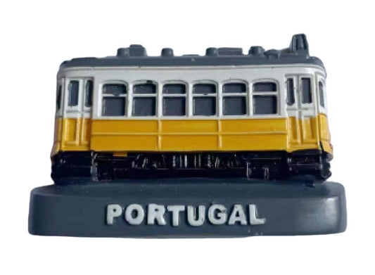 Iman de Resina - Portugal - PT-LS6029