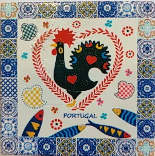 Iman de Resina - Portugal - PT-LS613