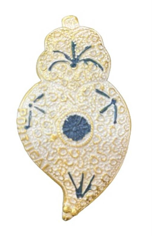 Iman de Resina - Portugal - PT-LS6136