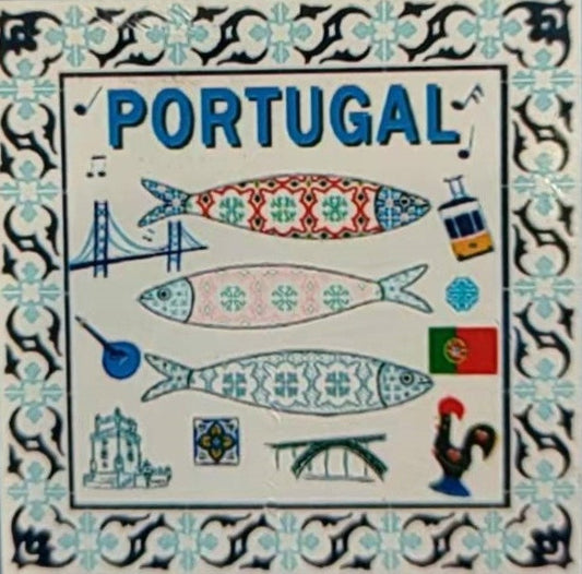 Iman de Resina - Portugal - PT-LS614
