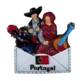 Iman de Resina - Portugal - PT-LS6184