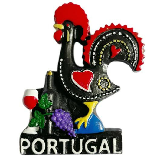 Iman de Resina - Portugal - PT-LS6213