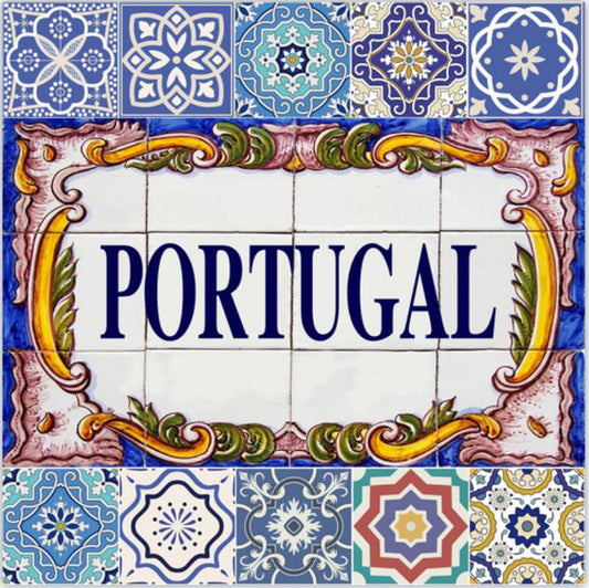 Iman de Resina - Portugal - PT-LS645