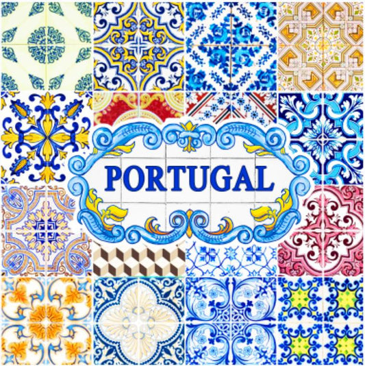 Iman de Resina - Portugal - PT-LS651