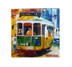 Iman de Resina - Portugal - PT-LS7198