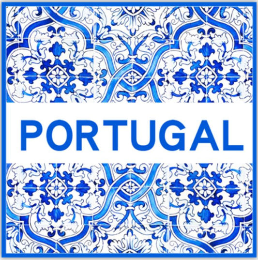 Iman de Resina - Portugal - PT-LS7254