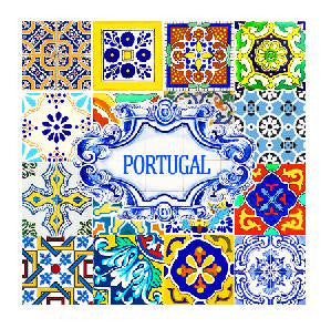 Iman de Resina - Portugal - PT-LS7405