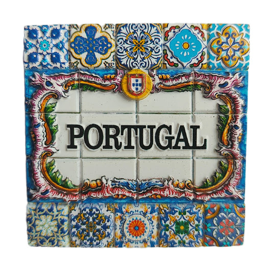 Iman de Resina - Portugal - PT-LS7475
