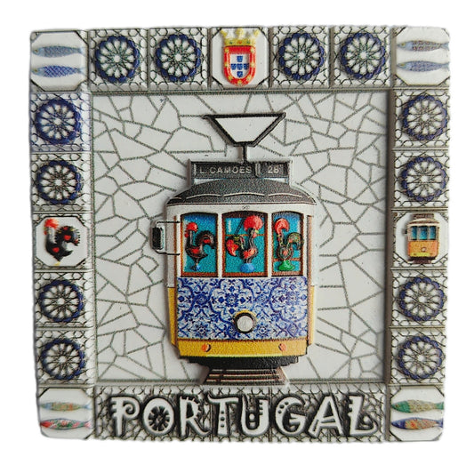 Iman de Resina - Portugal - PT-LS7491