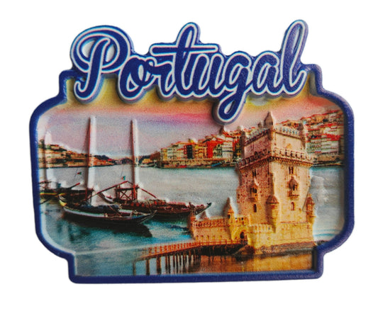 Iman de Resina - Portugal - PT-LS7525
