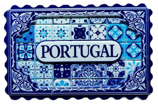 Iman de Resina - Portugal - PT-LS7541
