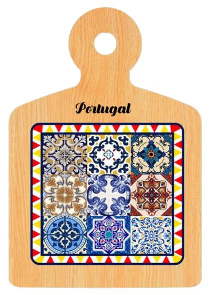 Iman de Resina - Portugal - PT-LS7904