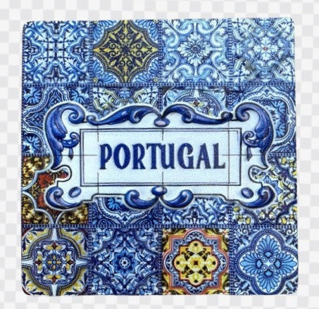 Iman de Resina - Portugal - PT-LS7953-1
