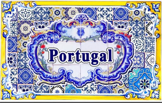 Iman de Resina - Portugal - PT-LS827