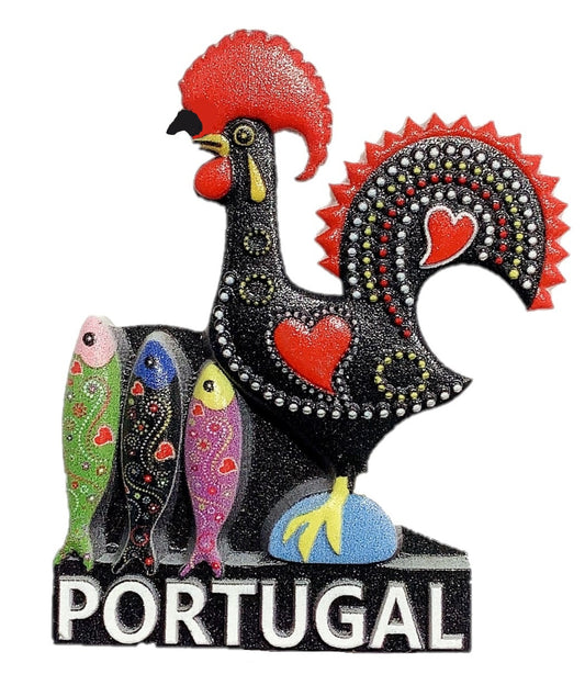 Iman de Resina - Portugal - PT-YF36346