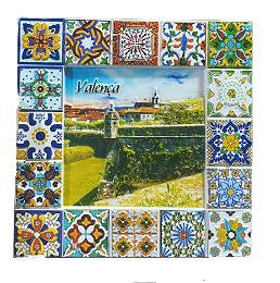 Iman de Resina - Valença - PT-LS7194