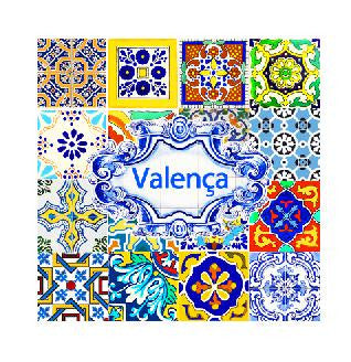 Iman de Resina - Valença - PT-LS7422