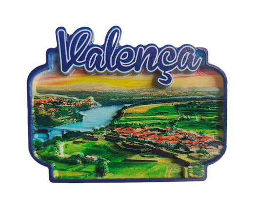 Iman de Resina - Valença - PT-LS7538