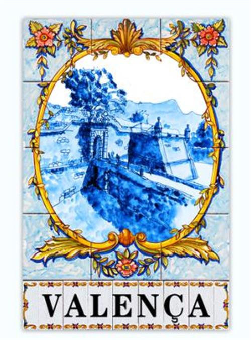 Iman de Resina - Valença - PT-LS7629