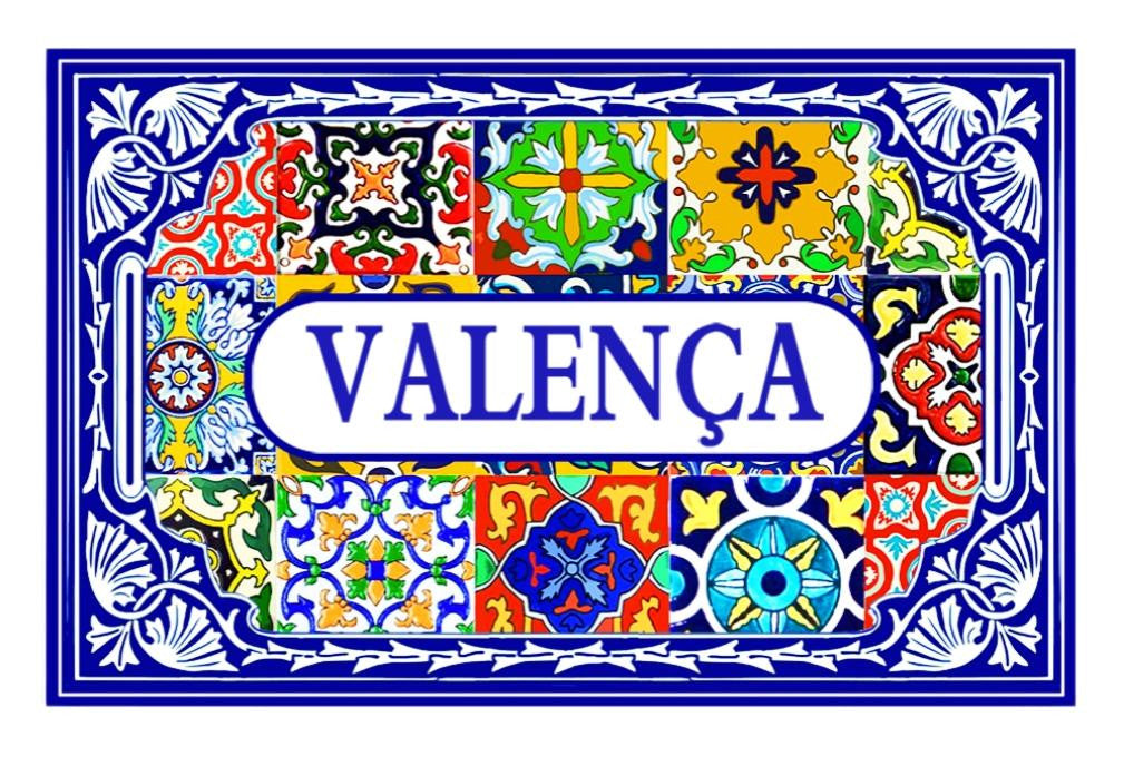 Iman de Resina - Valença - PT-LS7686-18