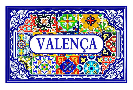 Iman de Resina - Valença - PT-LS7686-18