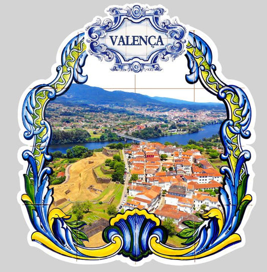 Iman de Resina - Valença - PT-LS7839