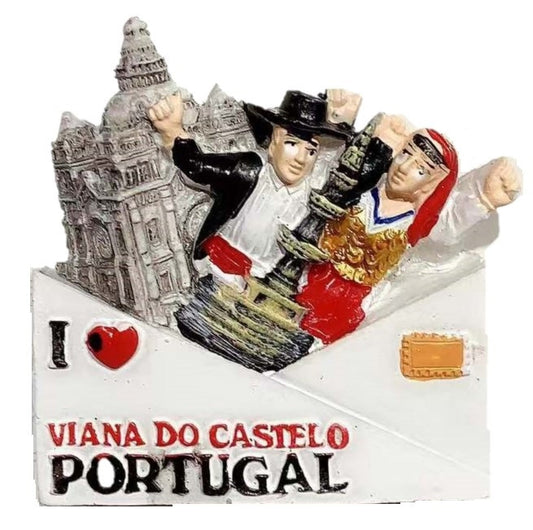 Iman de Resina - Viana do Castelo - 978