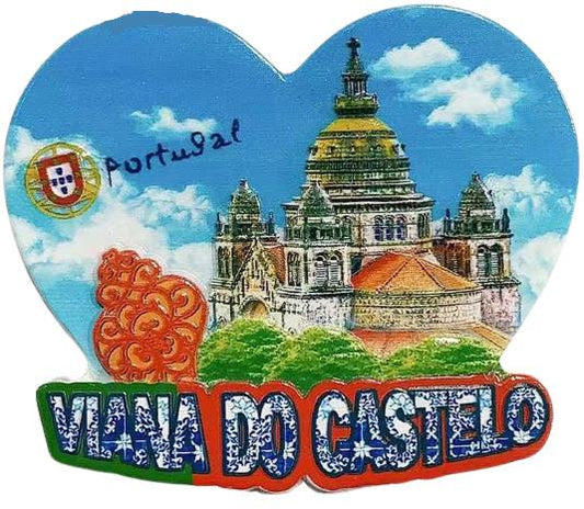 Iman de Resina - Viana do Castelo - PT-LS327