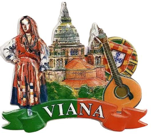 Iman de Resina - Viana do Castelo - PT-LS407