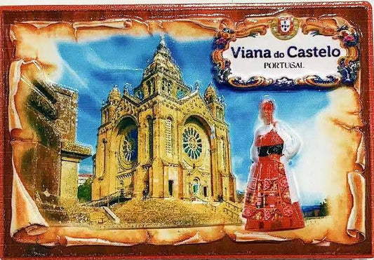 Iman de Resina - Viana do Castelo - PT-LS465