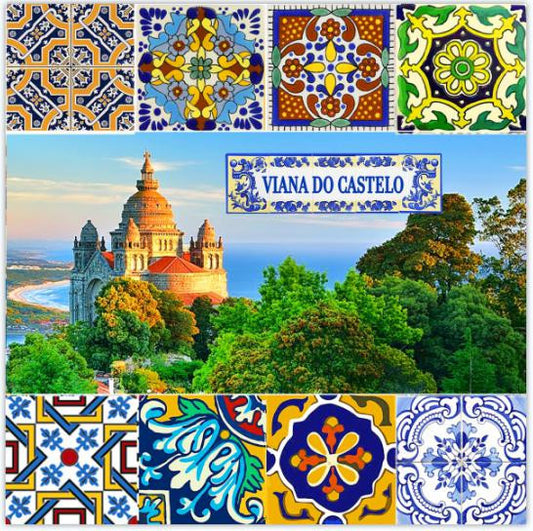 Iman de Resina - Viana do Castelo - PT-LS7171