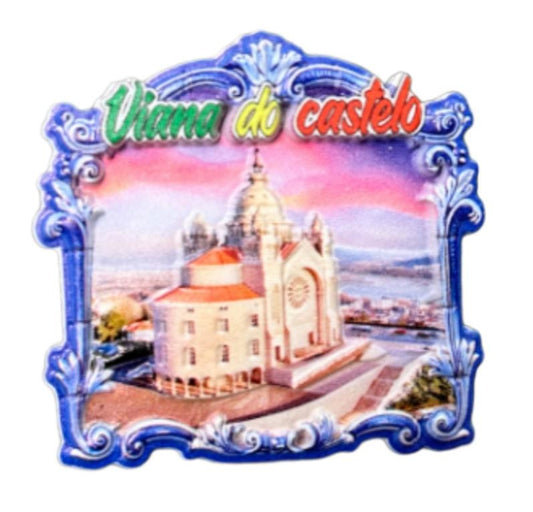 Iman de Resina - Viana do Castelo - PT-LS7575