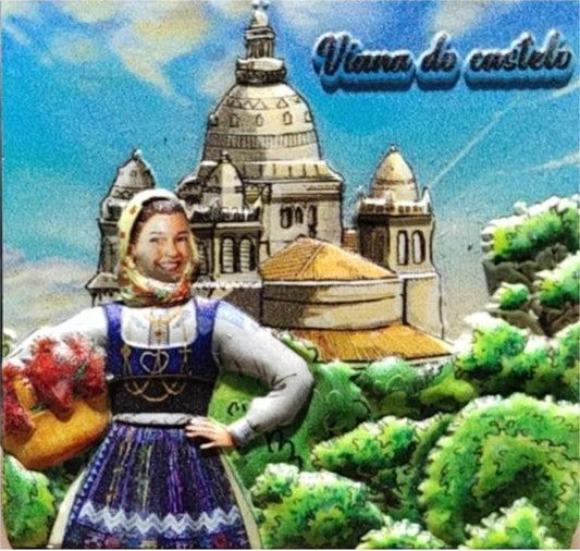 Iman de Resina - Viana do Castelo - PT-LS7673