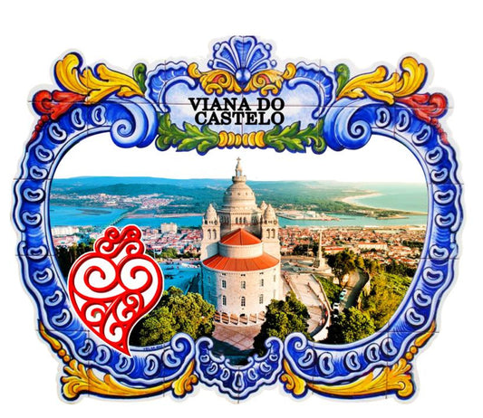 Iman de Resina - Viana do Castelo - PT-LS7822