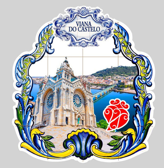 Iman de Resina - Viana do Castelo - PT-LS7840