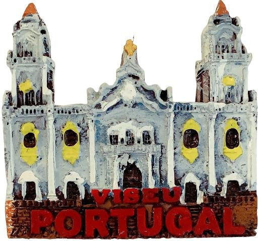 Iman de Resina - Viseu - 36301