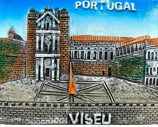 Iman de Resina - Viseu - PT-LS6156