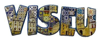 Iman de Resina - Viseu - PT-LS7149