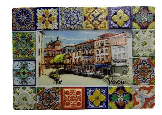 Iman de Resina - Viseu - PT-LS7173