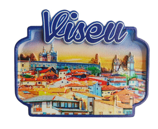 Iman de Resina - Viseu - PT-LS7526