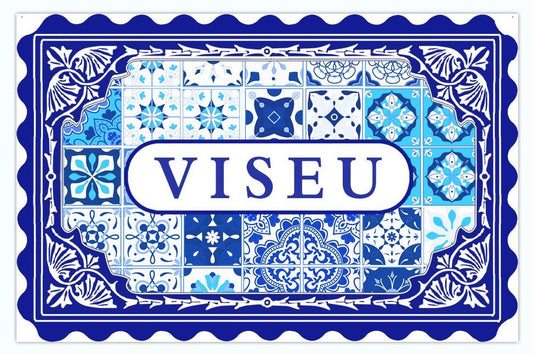 Iman de Resina - Viseu - PT-LS7545