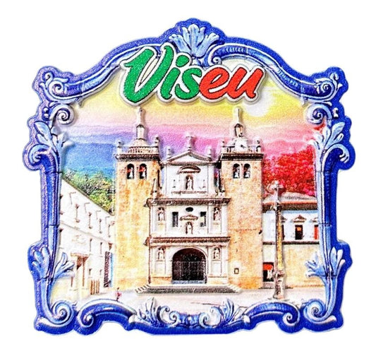 Iman de Resina - Viseu - PT-LS7571