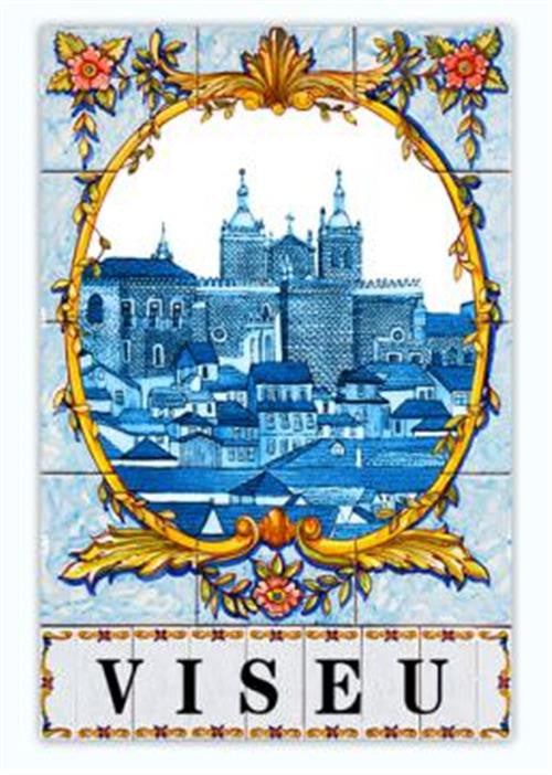Iman de Resina - Viseu - PT-LS7631