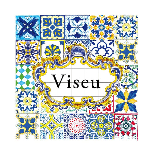 Iman de Resina - Viseu - PT-LS7643-1