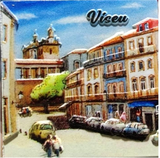 Iman de Resina - Viseu - PT-LS7671