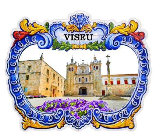 Iman de Resina - Viseu - PT-LS7823