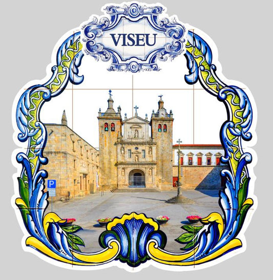 Iman de Resina - Viseu - PT-LS7841