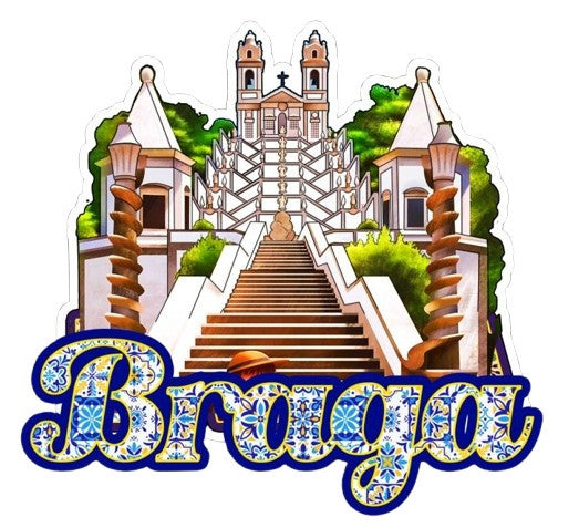 Iman de Resina - Braga 3